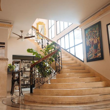 Hotel Genova Centro Barranquilla  Extérieur photo