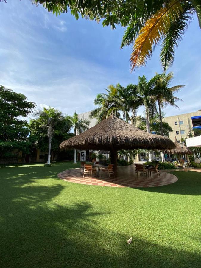 Hotel Genova Centro Barranquilla  Extérieur photo