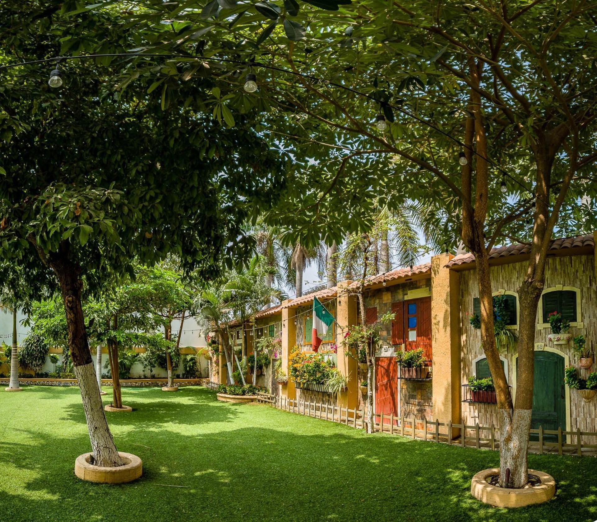 Hotel Genova Centro Barranquilla  Extérieur photo