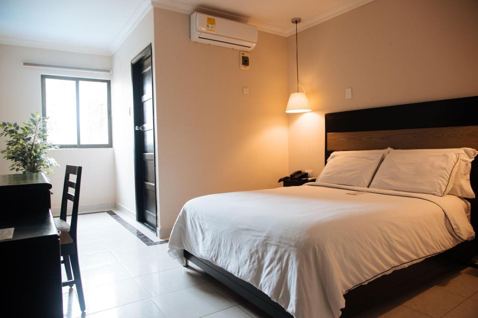 Hotel Genova Centro Barranquilla  Extérieur photo