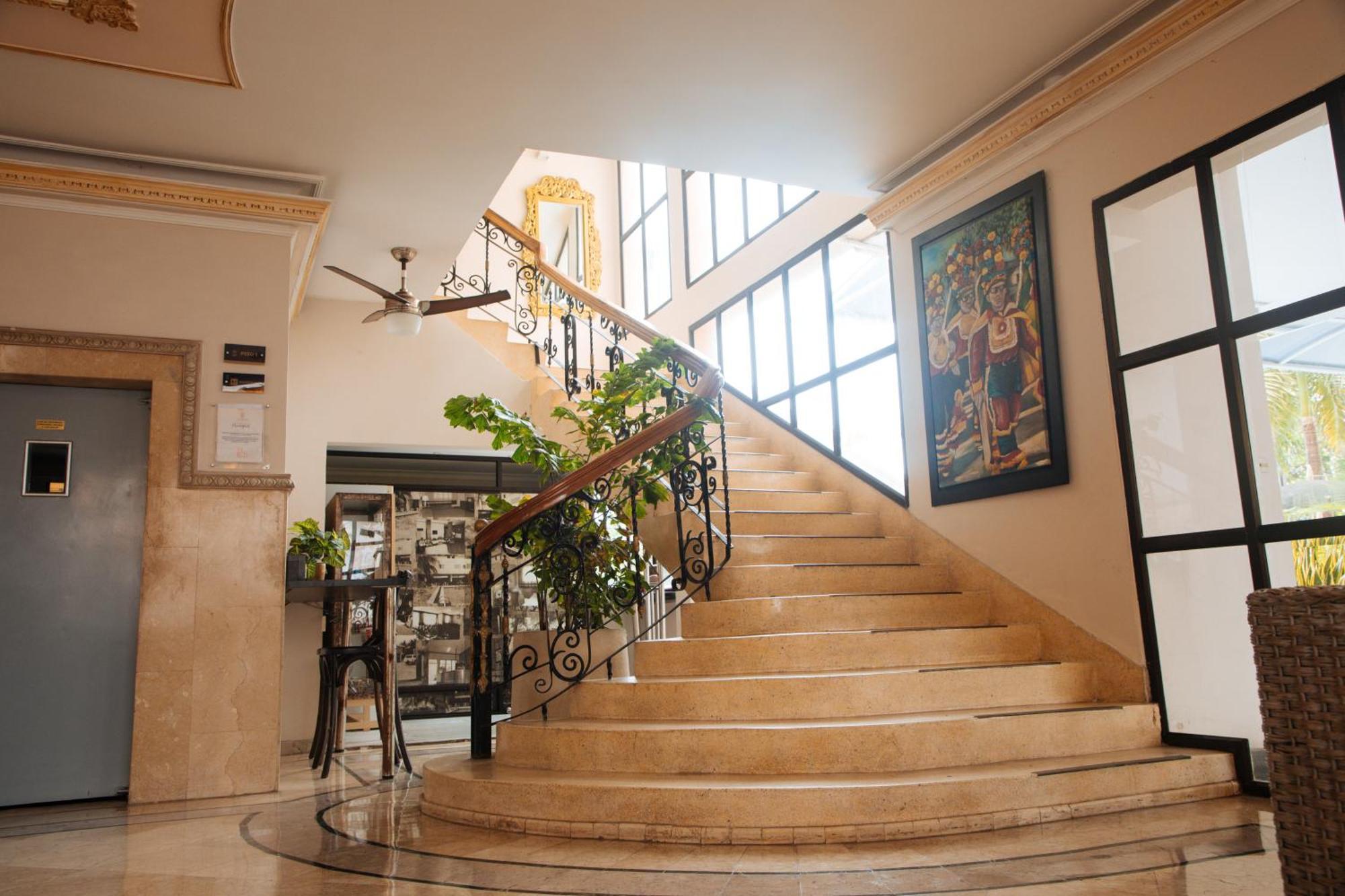 Hotel Genova Centro Barranquilla  Extérieur photo