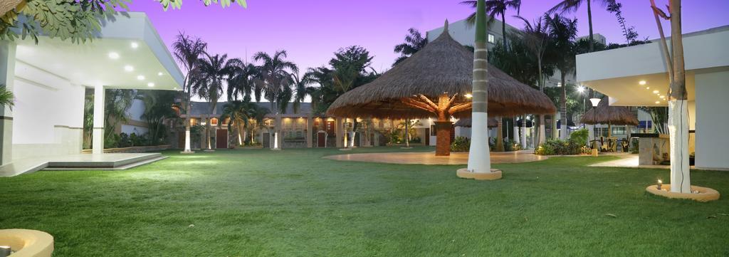 Hotel Genova Centro Barranquilla  Extérieur photo