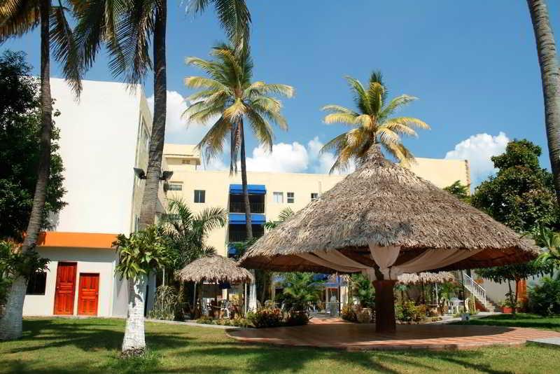 Hotel Genova Centro Barranquilla  Extérieur photo