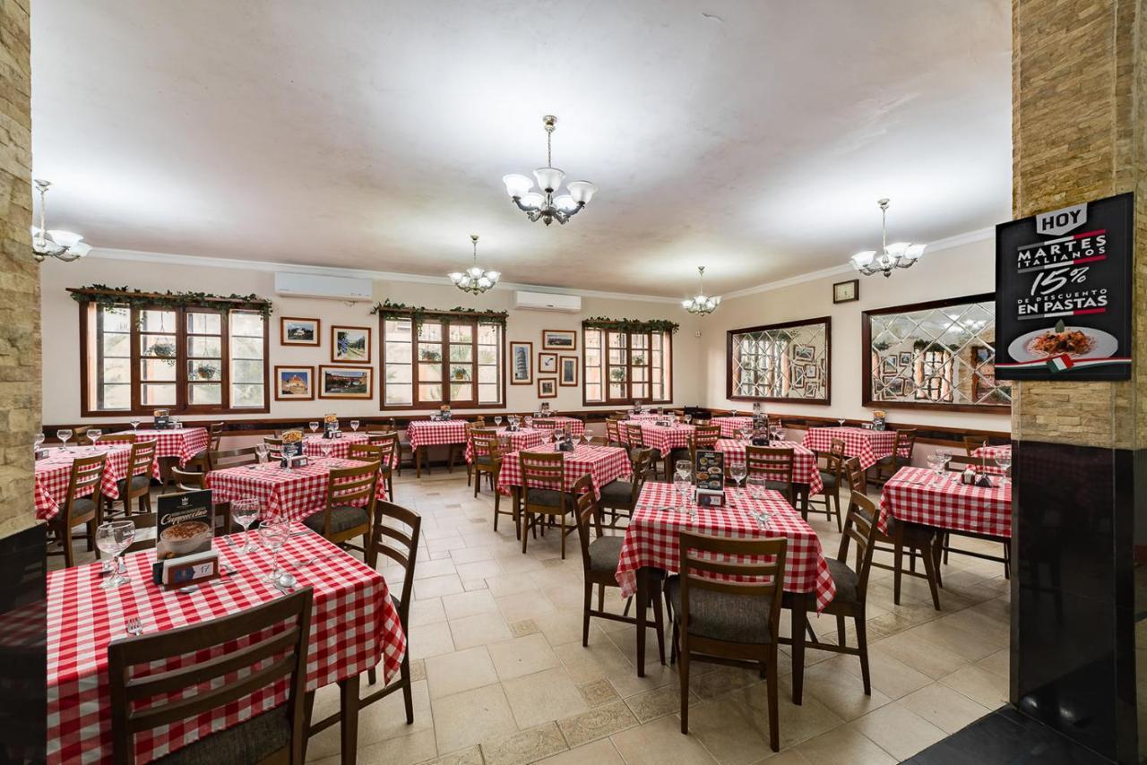 Hotel Genova Centro Barranquilla  Extérieur photo